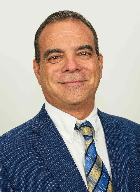 Otto Jesus Rodriguez 